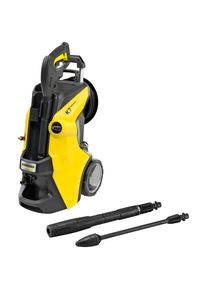 Kärcher KÄRCHER Hochdruckreiniger »K 7 Premium Power« bunt