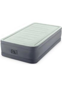Intex Luftbett »PremAire Airbed« grau Luftbetten