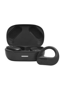 JBL wireless In-Ear-Kopfhörer »Endurance PEAK 3 - TW Sport Earbuds« schwarz AmbientAware und TalkThru