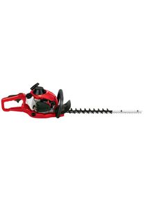 Einhell Benzin-Heckenschere »GE-PH 2555 A«, 55 cm Schnittlänge rot