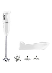 Esge Stabmixer »PRO 95300«, 200 W, cordless weiß