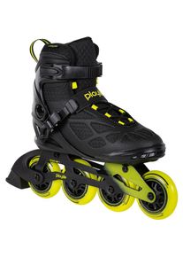 Playlife Inlineskates »Lancer« gelb