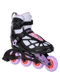 Playlife Inlineskates »Lancer« lila