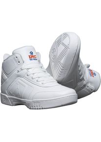 EPIC GRINDSHOES Gleitschuh »Red Lava/Clean White« weiß