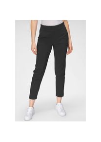 Imperial Röhrenhose »P SR8BFE«, Biflex Classic schwarz M N-Gr nero 1900 Schmal geschnittene, klassische Biflex-Stretch-Hose ""IMP- P SR8BFE"" von...