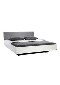 Rauch Futonbett »Halle« weiß made_in_germany