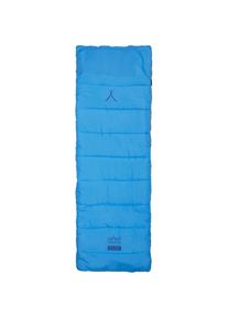 Grand Canyon Deckenschlafsack »Topaz« blau