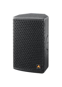 WestLab Audio Labtop sixfive Aktivlautsprecher
