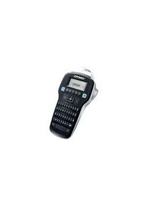 Dymo Etikettiermaschine, AZERTY, 12mm/s, 300 dpi - 2174450