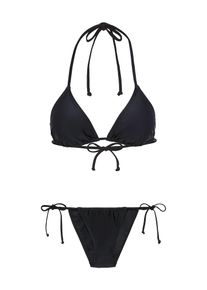 LSCN by LASCANA, Femmes Bikini 'Ciliya', noir