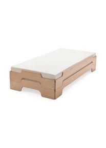 Riposana Latexmatratze Stapelbett