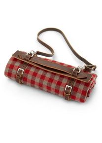 Gebrüder Mehler Picknickdecke zweilagig