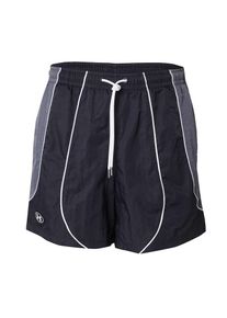 Under Armour, Hommes Pantalon de sport 'Icon Volley', gris foncé / noir