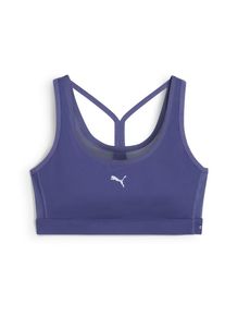 Puma, Femmes Soutien-gorge de sport '4Keeps Cloudspun', indigo