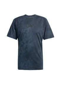 adidas Performance Funktionsshirt 'Power' Herren, marine / dunkelblau / schwarz / weiß, Größe S