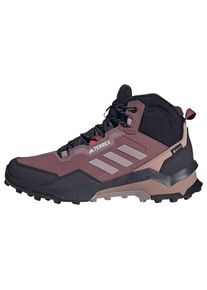 adidas terrex Boots 'Ax4' Damen, braun / grau / anthrazit / schwarz, Größe 9