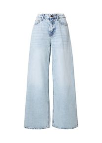 GUESS Jeans 'Bellflower' Damen, hellblau, Größe 32