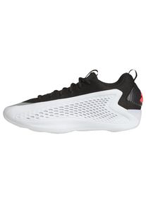 adidas Performance, Hommes Chaussure de sport 'Anthony Edwards 1', noir / blanc