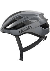 Abus Wingback Helm - grau - Gr. 57-61
