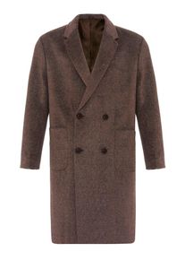 Antioch, Hommes Manteau mi-saison, marron