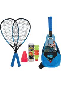 Talbot Torro Talbot-Torro Speedbadminton Set Speed 6600 Badminton Set - bunt - Gr. Einheitsgröße