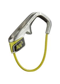 Edelrid Jul 2 Sicherungsgerät - grün - Gr. Einheitsgröße