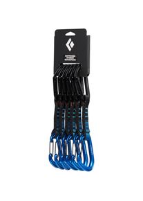 Black Diamond Hotforge Hybrid Quick Pack Expressen - blau - Gr. Einheitsgröße