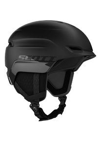 Scott Chase 2 Skihelm - schwarz - Gr. 51-55