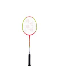 Yonex Nanoflare 100 Badmintonschläger - rosa - Gr. Einheitsgröße