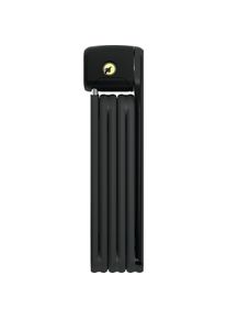 Abus 6055k/85 Bk Sh Bordo Lite Fahrradschloss - schwarz - Gr. Einheitsgröße