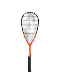 Oliver Cross 9.1 Squashschläger Herren - schwarz - Gr. Einheitsgröße