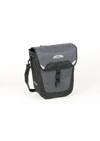Norco Waterford City Fahrradtasche - grau - Gr. Einheitsgröße