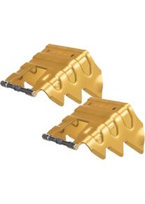 Atomic Crampon Backland 80mm Harscheisen - grau - Gr. 80