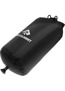 Sea To Summit Pocket Shower Campingdusche - schwarz - Gr. Einheitsgröße