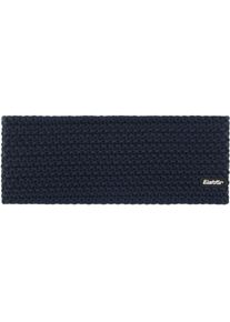 Eisbär Eisbär Jamies Stirnband - blau - Gr. Einheitsgröße - Merinowolle/Polyacryl