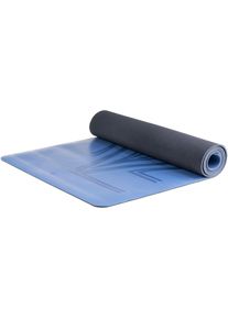 Yoga Design Lab Matte - blau - Gr. Einheitsgröße