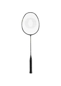 Oliver Dual Tec Badmintonschläger - grau - Gr. Einheitsgröße
