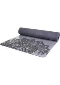 Yoga Design Lab Matte - schwarz - Gr. Einheitsgröße