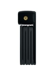 Abus 6055k/60 Bk Bordo Lite Mini Fahrradschloss - schwarz - Gr. Einheitsgröße