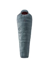 Deuter Astro Pro 400 Sl Daunenschlafsack Damen - grau - Gr. Einheitsgr&ouml;&szlig;e
