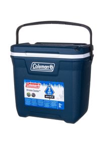 Coleman Kühlbox Xtreme 28qt 26 L Zubehör - blau - Gr. Einheitsgröße