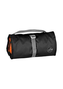 Mammut Washbag Travel Kulturbeutel - schwarz - Gr. Einheitsgröße