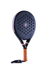 Fila Padel The Agilis Padelschläger - blau - Gr. Einheitsgröße