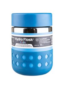 Hydro Flask 12 Oz Kids Insulated Food Jar And Boot Campinggeschirr Kinder - blau - Gr. Einheitsgröße