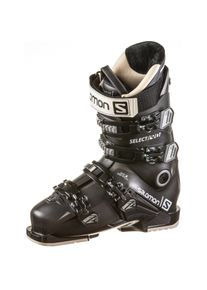 Salomon Select 90 Skischuhe Herren - schwarz - Gr. 30 1/2