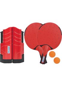Donic Schildkröt Donic-Schildkröt Tt Set Outdoor Flex Tischtennis Set - bunt - Gr. Einheitsgröße