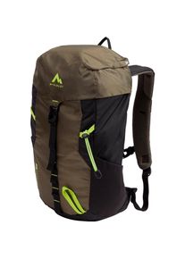 McKINLEY Minah I Vt 18 Wanderrucksack - oliv - Gr. Einheitsgröße