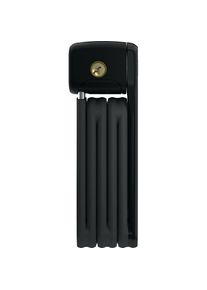 Abus 6055k/60 Bk Sh Bordo Lite Mini Fahrradschloss - schwarz - Gr. Einheitsgröße
