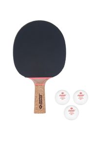 Donic Schildkröt Donic-Schildkröt 1er Set Persson 600 Tischtennisschläger - bunt - Gr. Einheitsgröße
