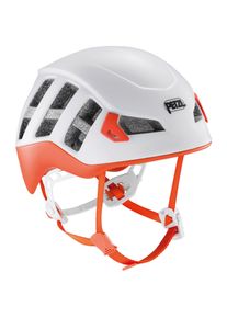 Petzl Meteor Kletterhelm - rot - Gr. S/M